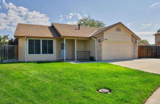 1912 N Cliffrock Road, Nampa, ID 83651
