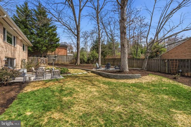 7215 MARINE DR, Alexandria, VA 22307