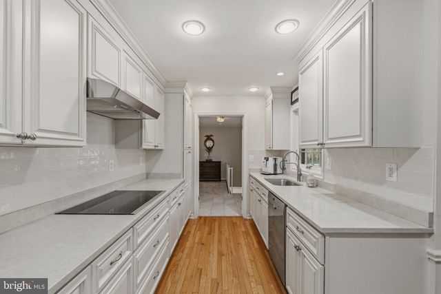 7215 MARINE DR, Alexandria, VA 22307