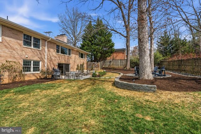 7215 MARINE DR, Alexandria, VA 22307