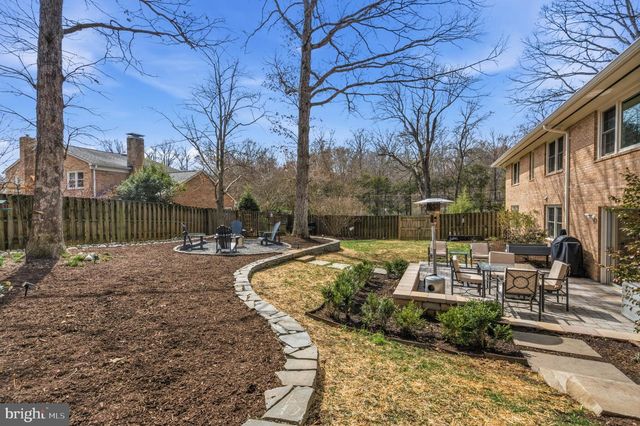 7215 MARINE DR, Alexandria, VA 22307