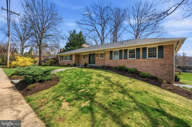 7215 MARINE DR, Alexandria, VA 22307