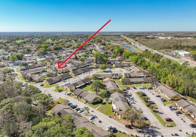 12136 SAND PEBBLE WAY, Orlando, FL 32824