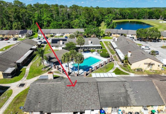 12136 SAND PEBBLE WAY, Orlando, FL 32824