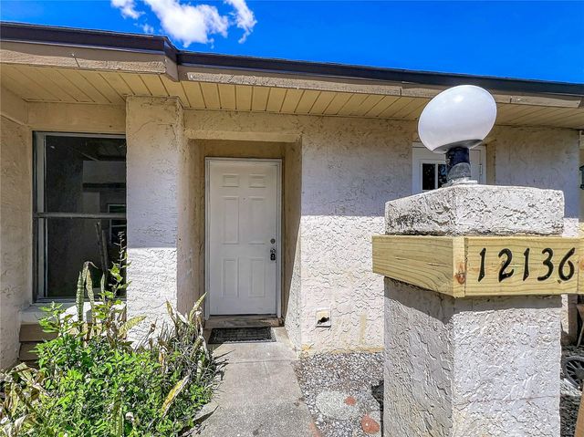 12136 SAND PEBBLE WAY, Orlando, FL 32824