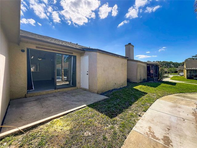 12136 SAND PEBBLE WAY, Orlando, FL 32824