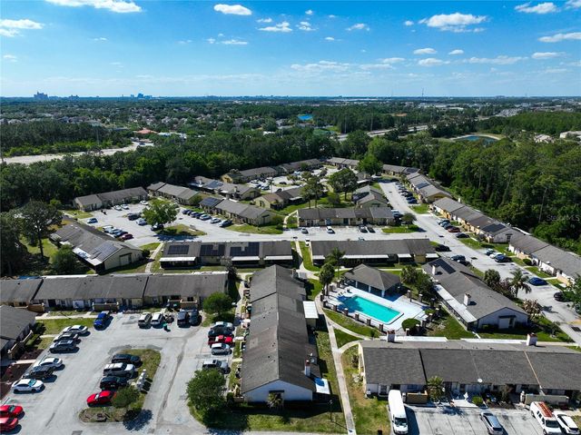 12136 SAND PEBBLE WAY, Orlando, FL 32824