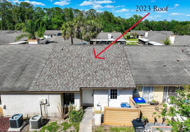 12136 SAND PEBBLE WAY, Orlando, FL 32824