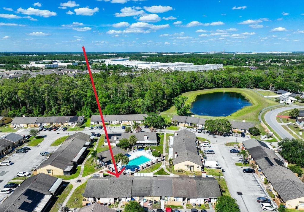 12136 SAND PEBBLE WAY, Orlando, FL 32824