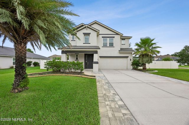 95237 PERIWINKLE Place, Fernandina Beach, FL 32034