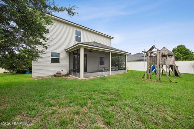 95237 PERIWINKLE Place, Fernandina Beach, FL 32034