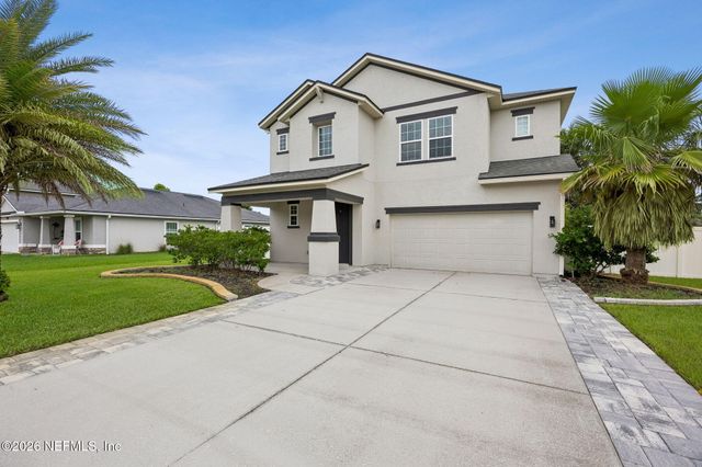 95237 PERIWINKLE Place, Fernandina Beach, FL 32034