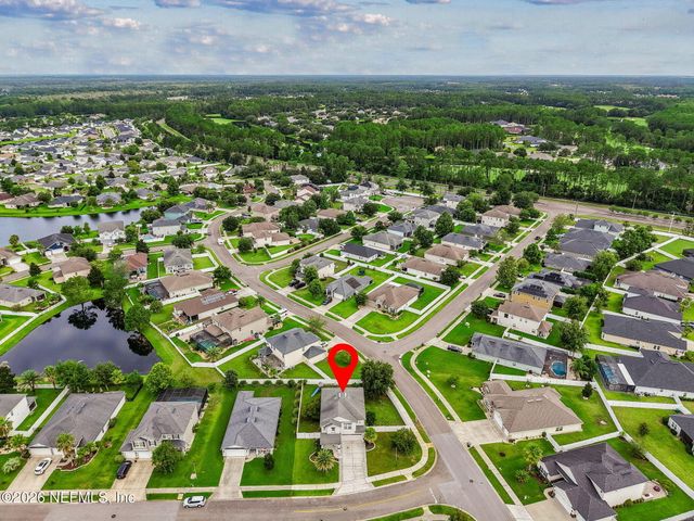 95237 PERIWINKLE Place, Fernandina Beach, FL 32034