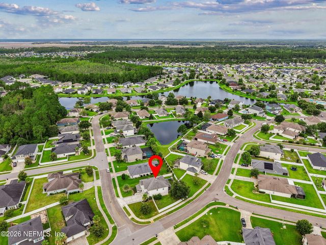 95237 PERIWINKLE Place, Fernandina Beach, FL 32034