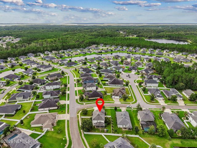 95237 PERIWINKLE Place, Fernandina Beach, FL 32034