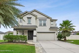 95237 PERIWINKLE Place, Fernandina Beach, FL 32034