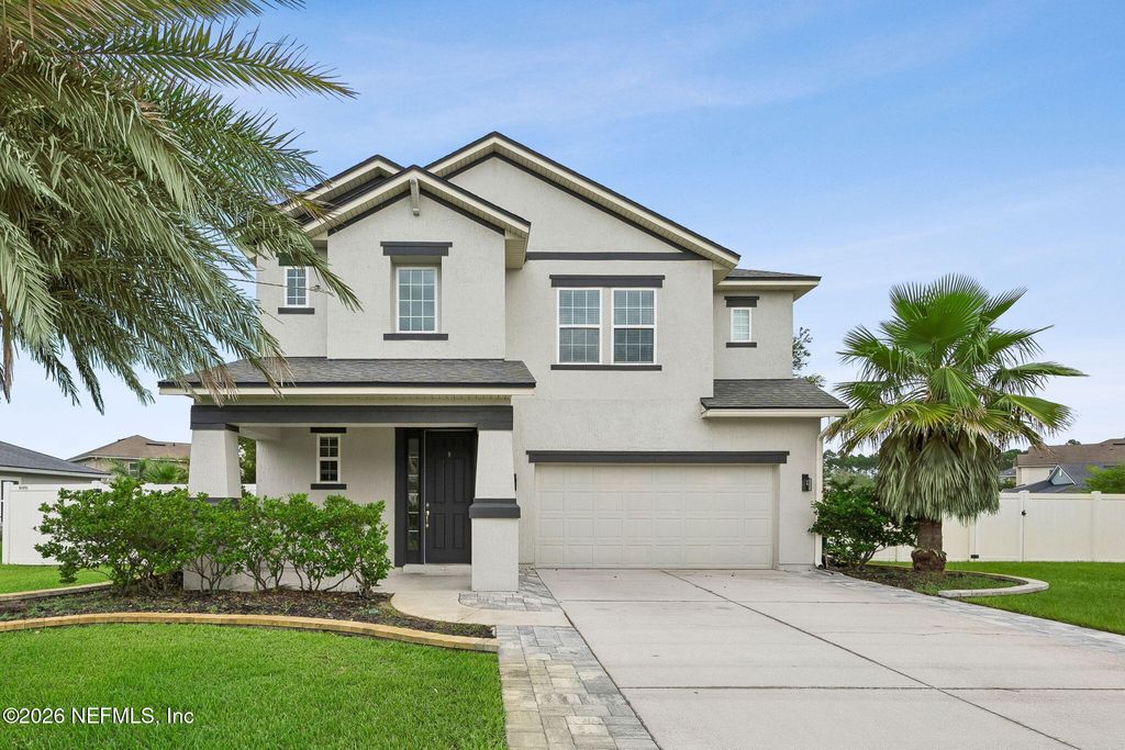 95237 PERIWINKLE Place, Fernandina Beach, FL 32034