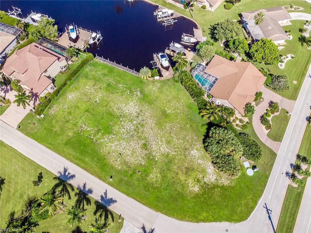 14740 Caleb DR, FORT MYERS, FL 33908 — exterior