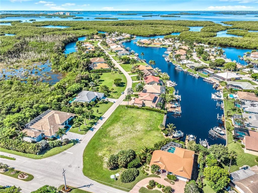 14740 Caleb DR, FORT MYERS, FL 33908 — photo 4
