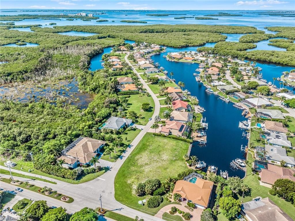 14740 Caleb DR, FORT MYERS, FL 33908 — photo 5
