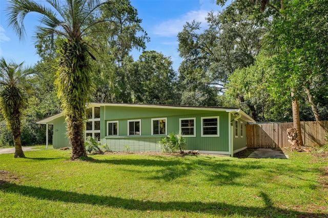 4106 NW 13TH PLACE, Gainesville, FL 32605