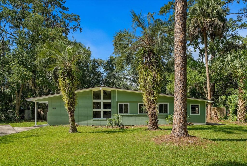 4106 NW 13TH PLACE, Gainesville, FL 32605