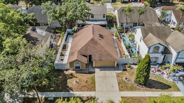 2315 LYNCREST COURT, Valrico, FL 33596