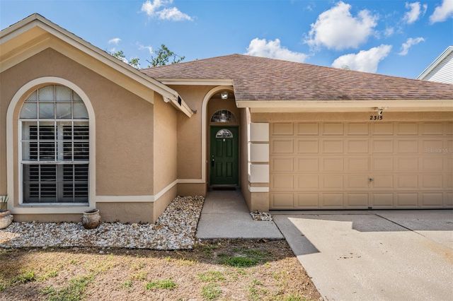 2315 LYNCREST COURT, Valrico, FL 33596