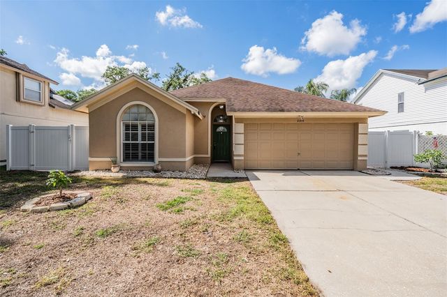 2315 LYNCREST COURT, Valrico, FL 33596