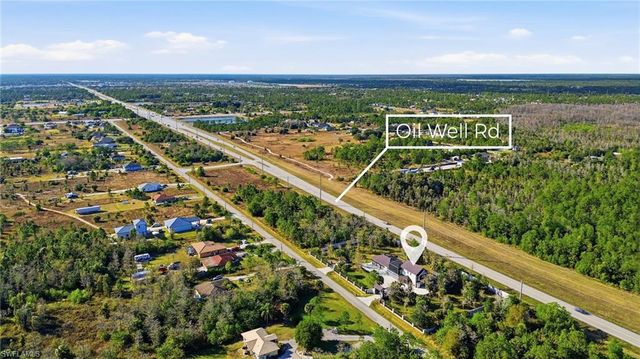 3585 33rd AVE NE, Naples, FL 34120