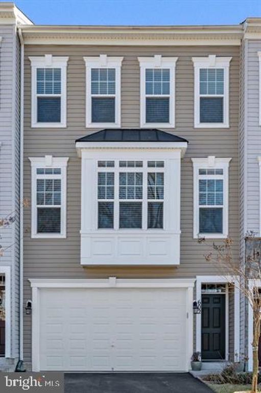 602 SAVILE ROW TER, Purcellville, VA 20132