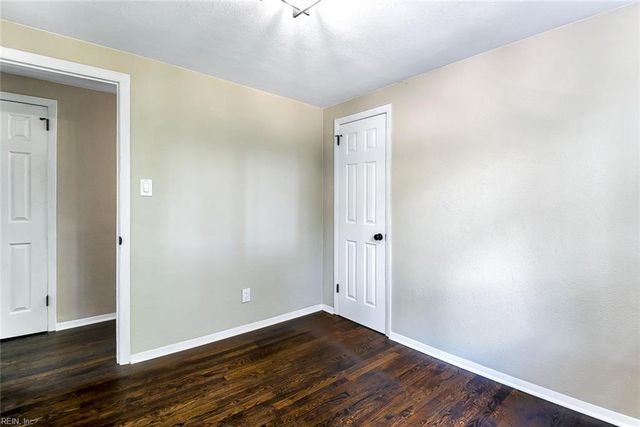 5568 Hatteras RD, Virginia Beach, VA 23462