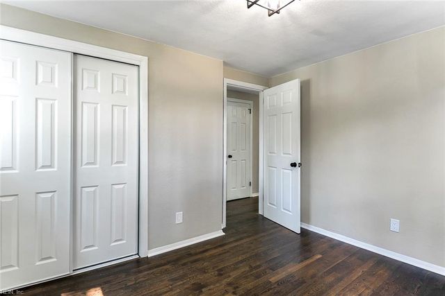 5568 Hatteras RD, Virginia Beach, VA 23462