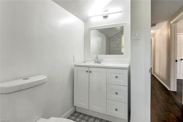 5568 Hatteras RD, Virginia Beach, VA 23462