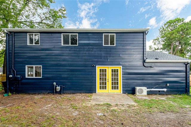 5568 Hatteras RD, Virginia Beach, VA 23462