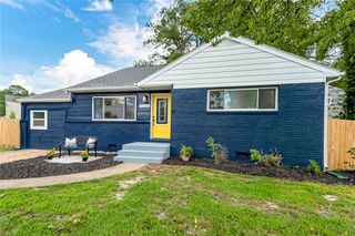 5568 Hatteras RD, Virginia Beach, VA 23462
