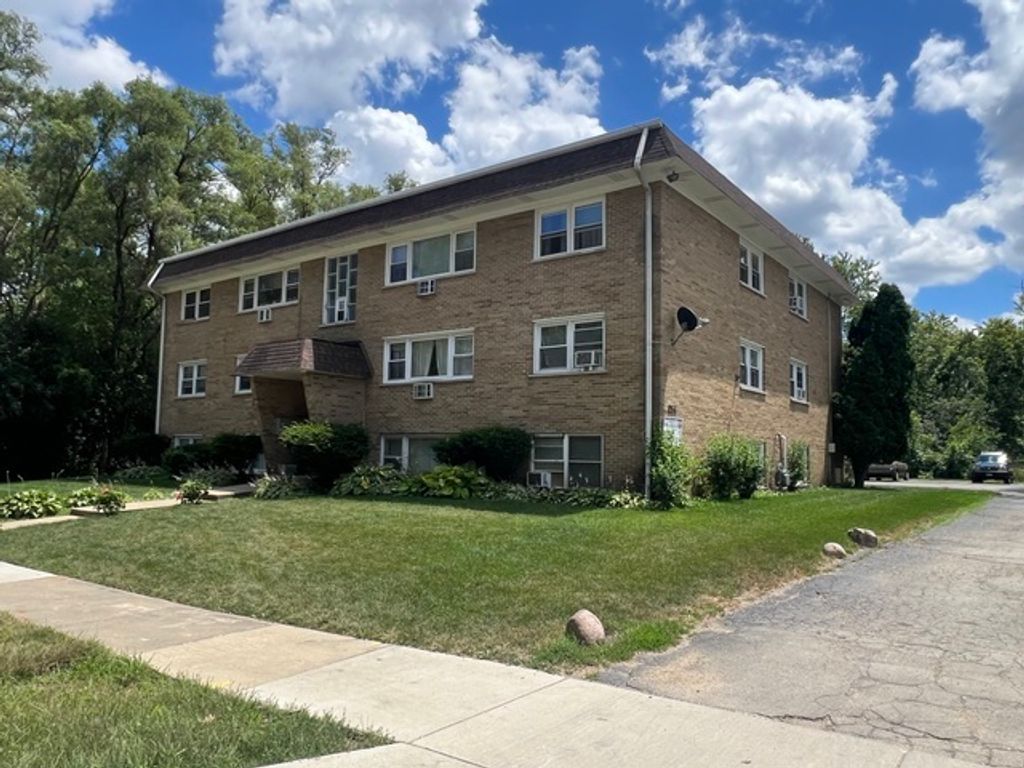 Address unavailable.