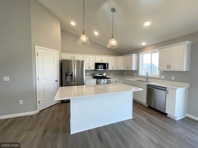 19952 Enfield Avenue N, Forest Lake, MN 55025