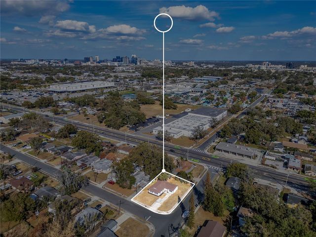 1499 WILTON AVENUE, Orlando, FL 32805