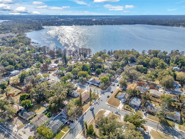 1499 WILTON AVENUE, Orlando, FL 32805