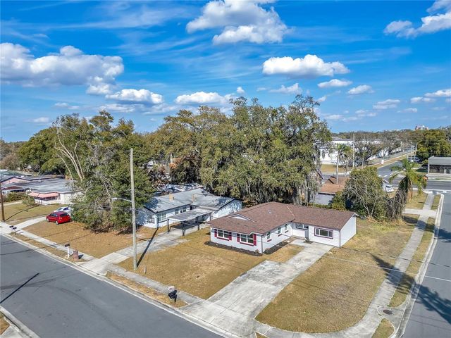 1499 WILTON AVENUE, Orlando, FL 32805