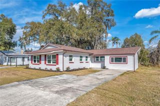 1499 WILTON AVENUE, Orlando, FL 32805