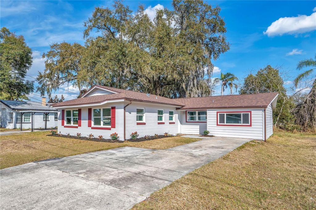 1499 WILTON AVENUE, Orlando, FL 32805