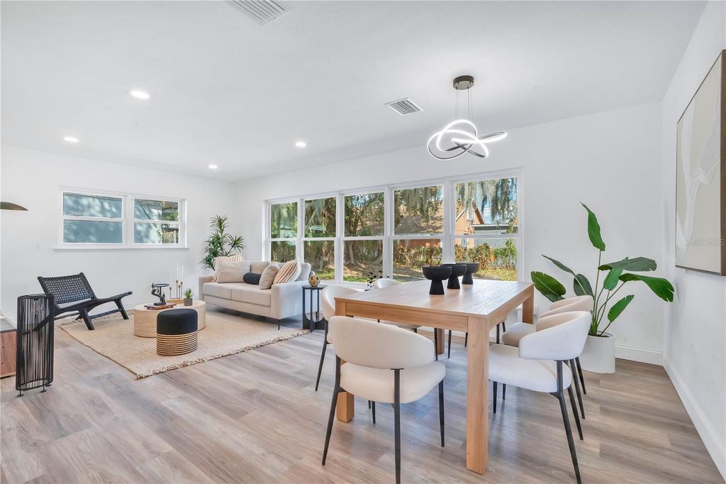 Image 17 of property listing at 1499 WILTON AVENUE, Orlando, FL 32805