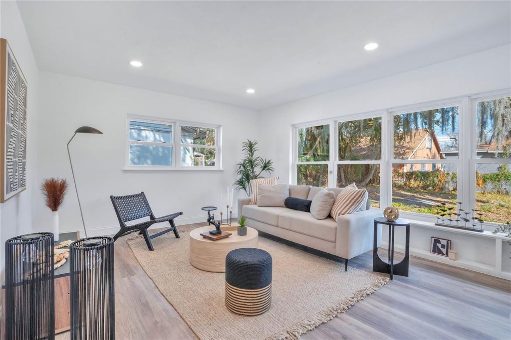 Image 3 of property listing at 1499 WILTON AVENUE, Orlando, FL 32805