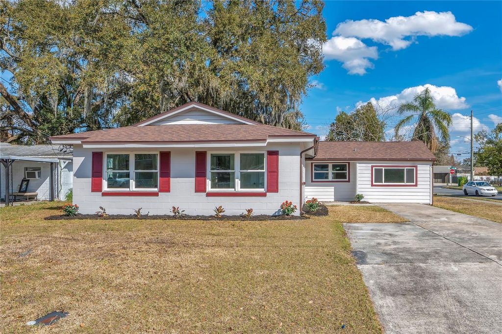 Image 41 of property listing at 1499 WILTON AVENUE, Orlando, FL 32805