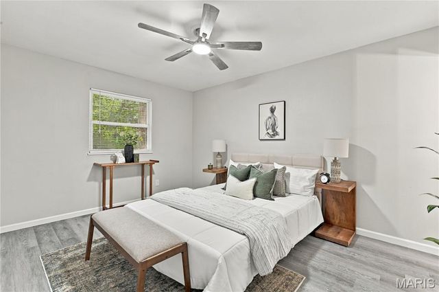 4454 Remus Drive, St Louis, MO 63033