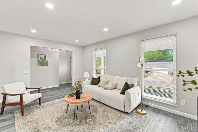 4454 Remus Drive, St Louis, MO 63033