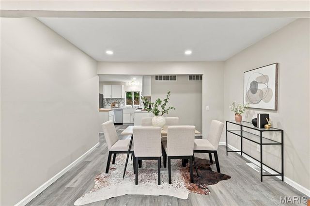 4454 Remus Drive, St Louis, MO 63033