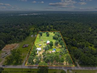 32622 Dobbin Huffsmith Road, Magnolia, TX 77354